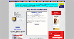 Desktop Screenshot of bbhq.com